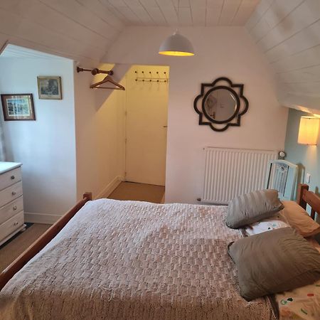 Chambre D'Hote Au Moulin De Longueil Ngoại thất bức ảnh