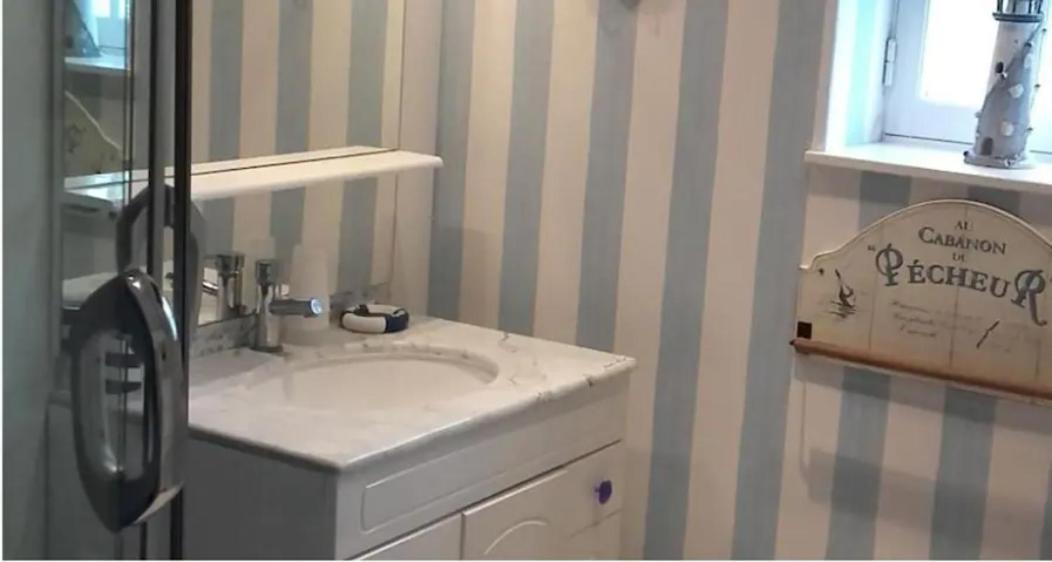 Chambre D'Hote Au Moulin De Longueil Ngoại thất bức ảnh